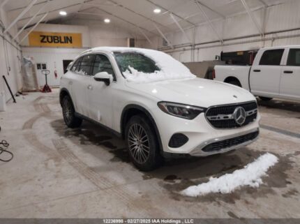 W1NKM4HB4RF130425 2024 MERCEDES-BENZ