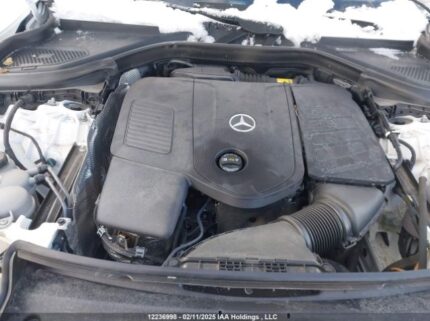 W1NKM4HB4RF130425 2024 MERCEDES-BENZ