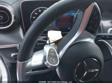 W1NKM4HB4RF130425 2024 MERCEDES-BENZ