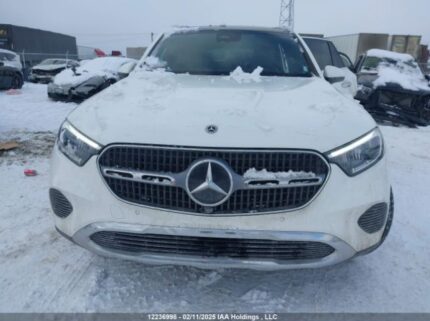 W1NKM4HB4RF130425 2024 MERCEDES-BENZ