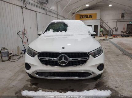 W1NKM4HB4RF130425 2024 MERCEDES-BENZ