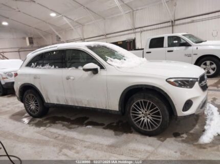 W1NKM4HB4RF130425 2024 MERCEDES-BENZ