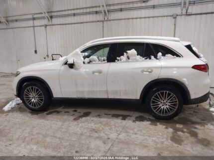 W1NKM4HB4RF130425 2024 MERCEDES-BENZ