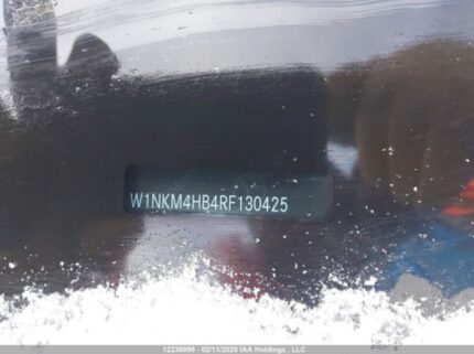 W1NKM4HB4RF130425 2024 MERCEDES-BENZ