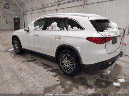 W1NKM4HB4RF130425 2024 MERCEDES-BENZ