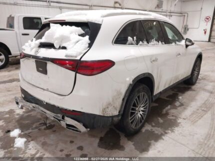 W1NKM4HB4RF130425 2024 MERCEDES-BENZ