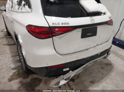 W1NKM4HB4RF130425 2024 MERCEDES-BENZ