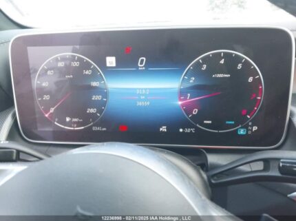 W1NKM4HB4RF130425 2024 MERCEDES-BENZ