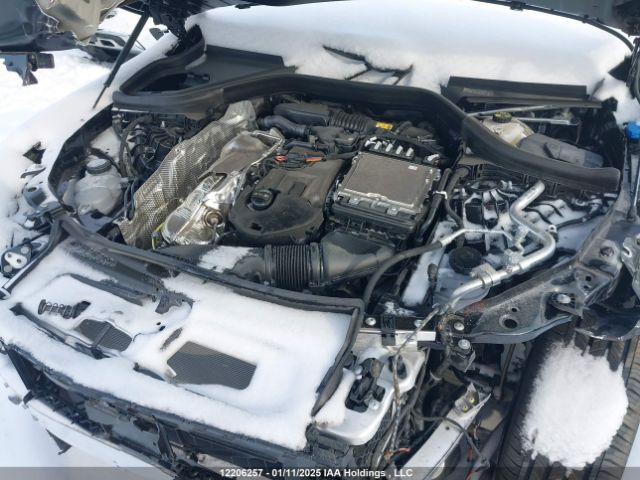 W1NKM4HB4SF302118 2025 MERCEDES-BENZ