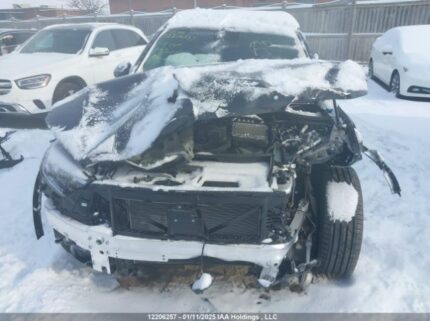 W1NKM4HB4SF302118 2025 MERCEDES-BENZ