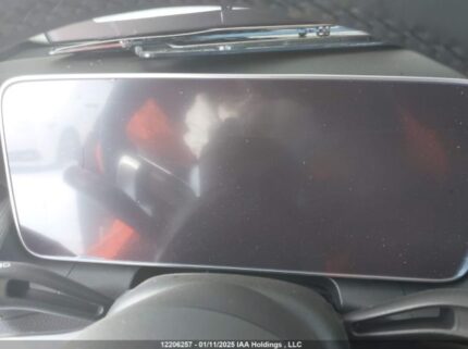 W1NKM4HB4SF302118 2025 MERCEDES-BENZ