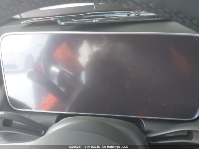 W1NKM4HB4SF302118 2025 MERCEDES-BENZ