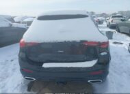 W1NKM4HB4SF302118 2025 MERCEDES-BENZ