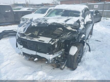 W1NKM4HB4SF302118 2025 MERCEDES-BENZ