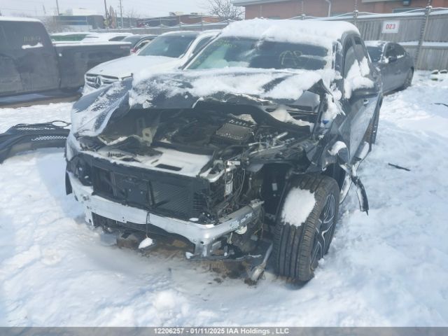 W1NKM4HB4SF302118 2025 MERCEDES-BENZ
