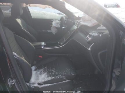 W1NKM4HB4SF302118 2025 MERCEDES-BENZ