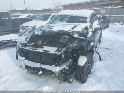 W1NKM4HB4SF302118 2025 MERCEDES-BENZ