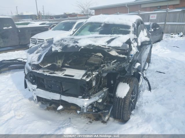 W1NKM4HB4SF302118 2025 MERCEDES-BENZ