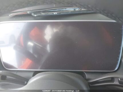 W1NKM4HB4SF302118 2025 MERCEDES-BENZ
