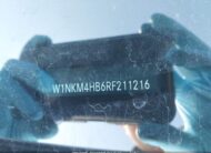 W1NKM4HB6RF211216 2024 MERCEDES-BENZ