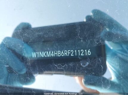 W1NKM4HB6RF211216 2024 MERCEDES-BENZ