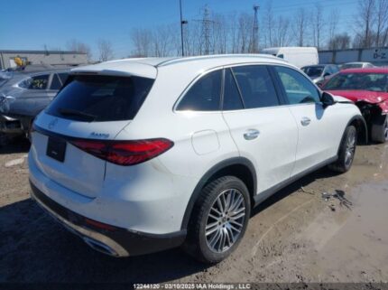W1NKM4HB6RF211216 2024 MERCEDES-BENZ