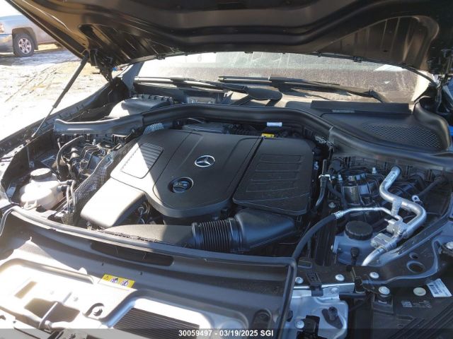 W1NKM4HB6SF313881 2025 MERCEDES-BENZ