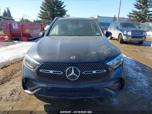 W1NKM4HB6SF313881 2025 MERCEDES-BENZ