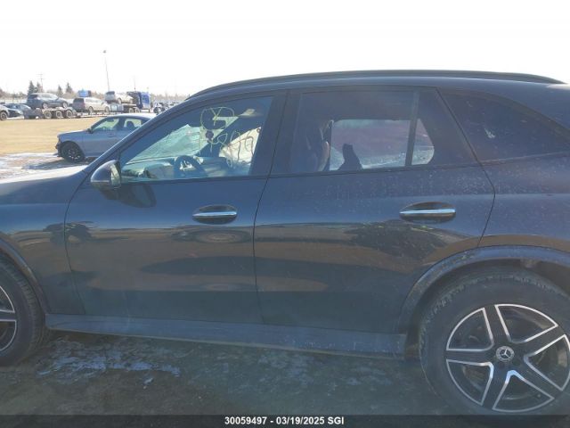 W1NKM4HB6SF313881 2025 MERCEDES-BENZ