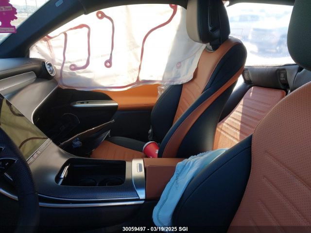 W1NKM4HB6SF313881 2025 MERCEDES-BENZ