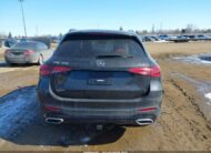 W1NKM4HB6SF313881 2025 MERCEDES-BENZ