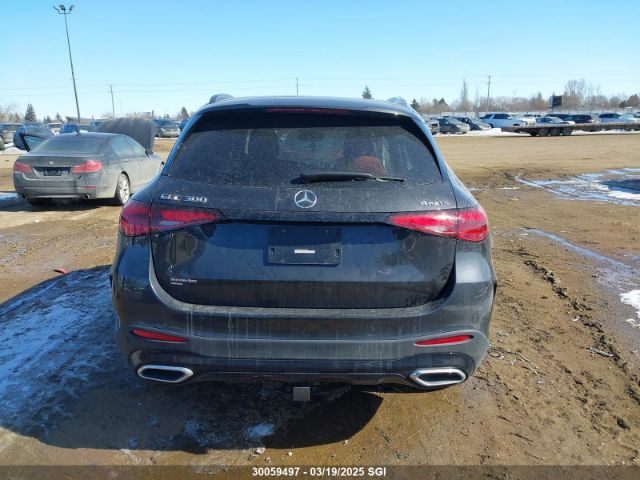 W1NKM4HB6SF313881 2025 MERCEDES-BENZ