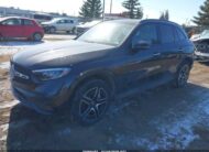W1NKM4HB6SF313881 2025 MERCEDES-BENZ