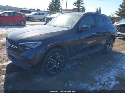 W1NKM4HB6SF313881 2025 MERCEDES-BENZ