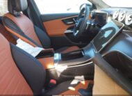 W1NKM4HB6SF313881 2025 MERCEDES-BENZ