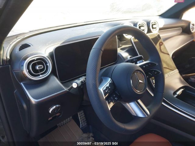 W1NKM4HB6SF313881 2025 MERCEDES-BENZ