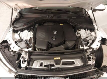 W1NKM4HB9RF217785 2024 MERCEDES-BENZ