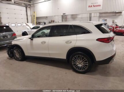 W1NKM4HB9RF217785 2024 MERCEDES-BENZ