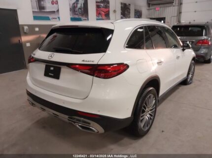 W1NKM4HB9RF217785 2024 MERCEDES-BENZ