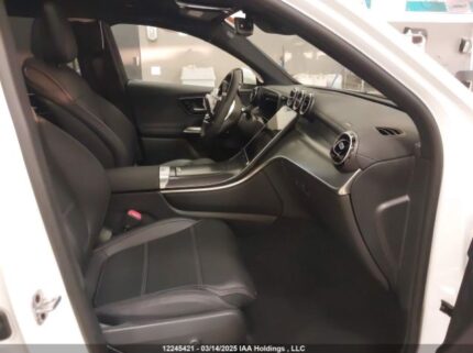 W1NKM4HB9RF217785 2024 MERCEDES-BENZ