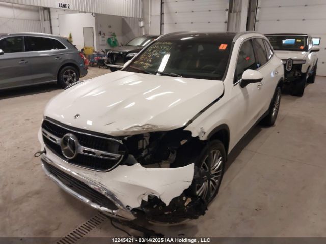 W1NKM4HB9RF217785 2024 MERCEDES-BENZ