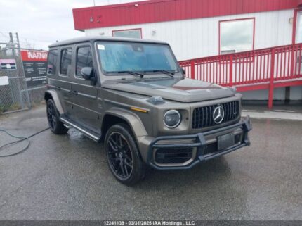 W1NYC7HJ4MX419216 2021 MERCEDES-BENZ