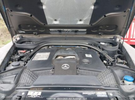 W1NYC7HJ4MX419216 2021 MERCEDES-BENZ