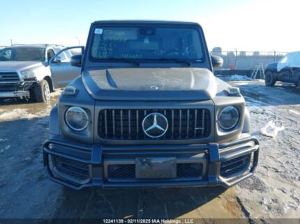 W1NYC7HJ4MX419216 2021 MERCEDES-BENZ
