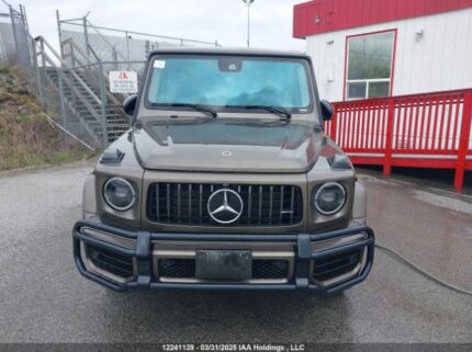 W1NYC7HJ4MX419216 2021 MERCEDES-BENZ