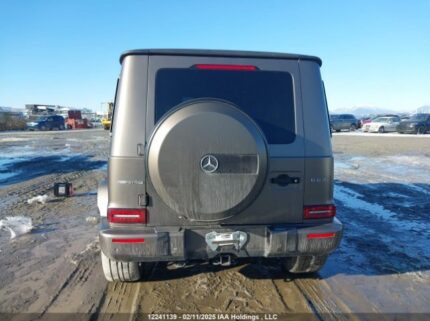 W1NYC7HJ4MX419216 2021 MERCEDES-BENZ