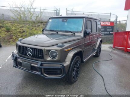 W1NYC7HJ4MX419216 2021 MERCEDES-BENZ