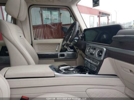 W1NYC7HJ4MX419216 2021 MERCEDES-BENZ