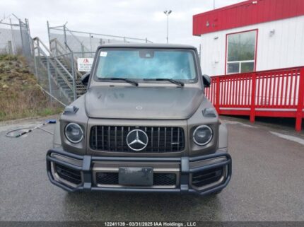 W1NYC7HJ4MX419216 2021 MERCEDES-BENZ