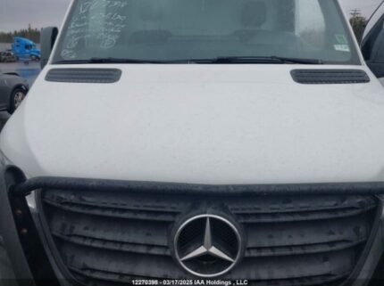 W1Y4EDHY4LP235139 2020 MERCEDES-BENZ